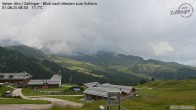 Archiv Foto Webcam Almgasthof Zallinger (Dolomiten) 07:00