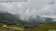 Archiv Foto Webcam Almgasthof Zallinger (Dolomiten) 11:00