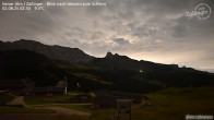 Archived image Webcam Almgasthof Zallinger 01:00