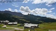 Archiv Foto Webcam Almgasthof Zallinger (Dolomiten) 15:00