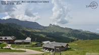Archiv Foto Webcam Almgasthof Zallinger (Dolomiten) 11:00