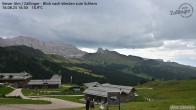 Archiv Foto Webcam Almgasthof Zallinger (Dolomiten) 15:00