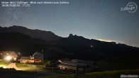 Archived image Webcam Almgasthof Zallinger 06:00
