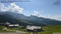 Archiv Foto Webcam Almgasthof Zallinger (Dolomiten) 15:00