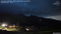 Archiv Foto Webcam Almgasthof Zallinger (Dolomiten) 03:00