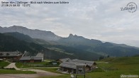 Archiv Foto Webcam Almgasthof Zallinger (Dolomiten) 07:00