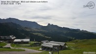 Archiv Foto Webcam Almgasthof Zallinger (Dolomiten) 13:00