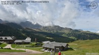 Archiv Foto Webcam Almgasthof Zallinger (Dolomiten) 11:00