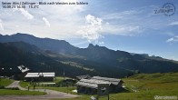 Archiv Foto Webcam Almgasthof Zallinger (Dolomiten) 15:00
