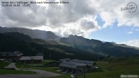 Archiv Foto Webcam Almgasthof Zallinger (Dolomiten) 15:00