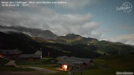 Archived image Webcam Almgasthof Zallinger 03:00