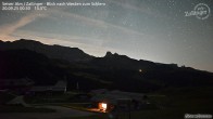 Archiv Foto Webcam Almgasthof Zallinger (Dolomiten) 23:00