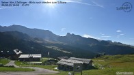 Archiv Foto Webcam Almgasthof Zallinger (Dolomiten) 15:00