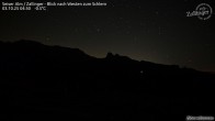 Archiv Foto Webcam Almgasthof Zallinger (Dolomiten) 03:00