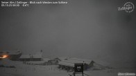 Archiv Foto Webcam Almgasthof Zallinger (Dolomiten) 03:00