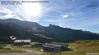 Archiv Foto Webcam Almgasthof Zallinger (Dolomiten) 15:00