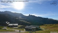 Archiv Foto Webcam Almgasthof Zallinger (Dolomiten) 15:00