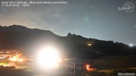 Archiv Foto Webcam Almgasthof Zallinger (Dolomiten) 19:00