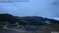 Archiv Foto Webcam Almgasthof Zallinger (Dolomiten) 06:00