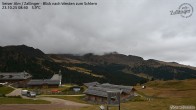 Archiv Foto Webcam Almgasthof Zallinger (Dolomiten) 07:00