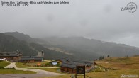 Archiv Foto Webcam Almgasthof Zallinger (Dolomiten) 13:00
