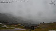 Archiv Foto Webcam Almgasthof Zallinger (Dolomiten) 15:00