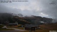 Archiv Foto Webcam Almgasthof Zallinger (Dolomiten) 17:00