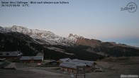 Archived image Webcam Almgasthof Zallinger 05:00