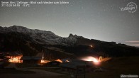 Archived image Webcam Almgasthof Zallinger 03:00