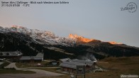 Archived image Webcam Almgasthof Zallinger 06:00
