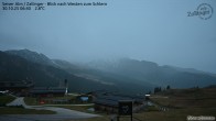 Archiv Foto Webcam Almgasthof Zallinger (Dolomiten) 05:00