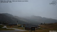 Archiv Foto Webcam Almgasthof Zallinger (Dolomiten) 06:00