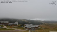 Archiv Foto Webcam Almgasthof Zallinger (Dolomiten) 13:00