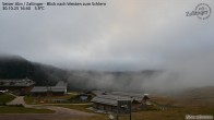 Archiv Foto Webcam Almgasthof Zallinger (Dolomiten) 15:00