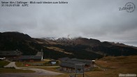 Archiv Foto Webcam Almgasthof Zallinger (Dolomiten) 06:00