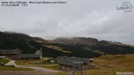 Archiv Foto Webcam Almgasthof Zallinger (Dolomiten) 07:00
