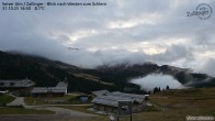 Archiv Foto Webcam Almgasthof Zallinger (Dolomiten) 15:00