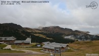 Archiv Foto Webcam Almgasthof Zallinger (Dolomiten) 07:00