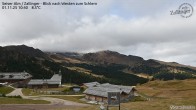 Archiv Foto Webcam Almgasthof Zallinger (Dolomiten) 09:00