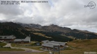 Archiv Foto Webcam Almgasthof Zallinger (Dolomiten) 11:00