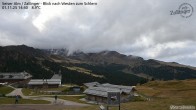 Archiv Foto Webcam Almgasthof Zallinger (Dolomiten) 13:00