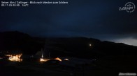 Archiv Foto Webcam Almgasthof Zallinger (Dolomiten) 01:00