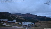 Archiv Foto Webcam Almgasthof Zallinger (Dolomiten) 05:00
