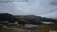 Archiv Foto Webcam Almgasthof Zallinger (Dolomiten) 06:00