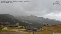 Archiv Foto Webcam Almgasthof Zallinger (Dolomiten) 07:00