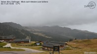 Archiv Foto Webcam Almgasthof Zallinger (Dolomiten) 09:00