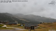Archiv Foto Webcam Almgasthof Zallinger (Dolomiten) 13:00