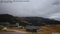 Archiv Foto Webcam Almgasthof Zallinger (Dolomiten) 15:00
