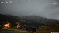Archiv Foto Webcam Almgasthof Zallinger (Dolomiten) 17:00