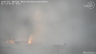 Archiv Foto Webcam Almgasthof Zallinger (Dolomiten) 19:00
